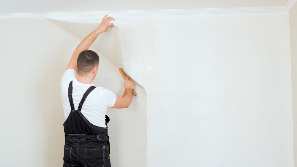 Dit is het resultaat van renostuc laten aanbrengen in je nieuwbouwwoning in Tilburg.